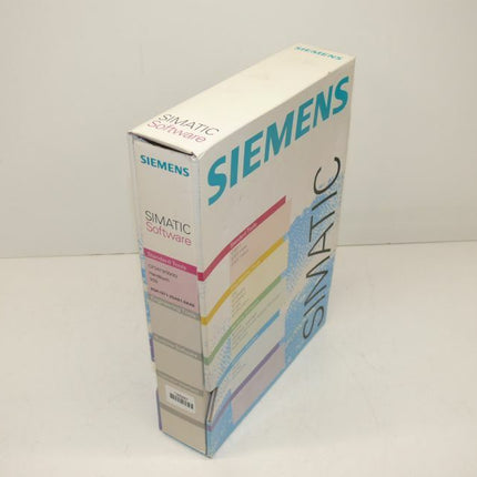 Siemens Simatic Software 6GK1971-2SA01-0AA0 / 6GK1 971-2SA01-0AA0