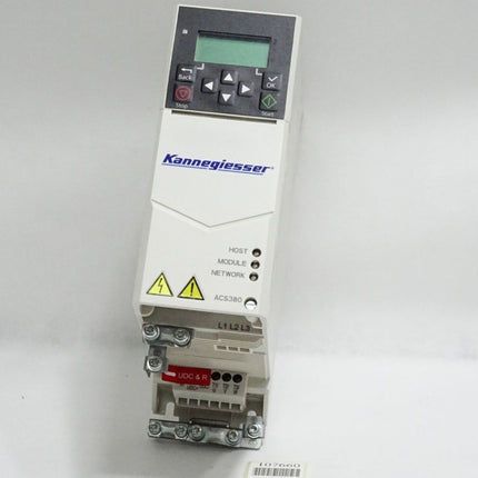 ABB Frequenzumrichter ACS380-040N-05A6-4 2.2kW