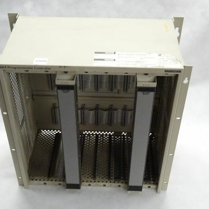 AEG Modicon AS-P933-007 / P5-984A-816 Rack