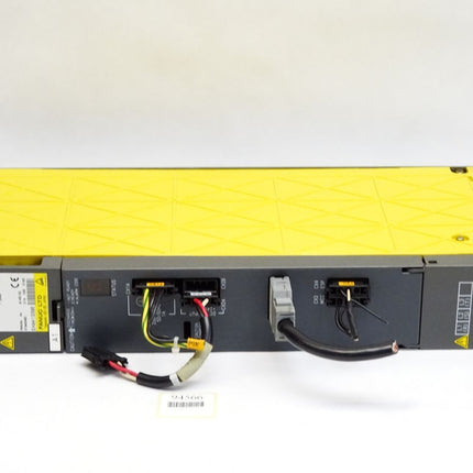 Fanuc Power Supply A06B-6081-H101 1.25kW