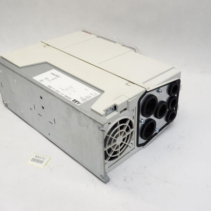 ABB Frequenzumrichter 7.2/6A 400/480V AC 50/60Hz 0...500Hz ACQ580-01-07A2-4 + B056 / Neu