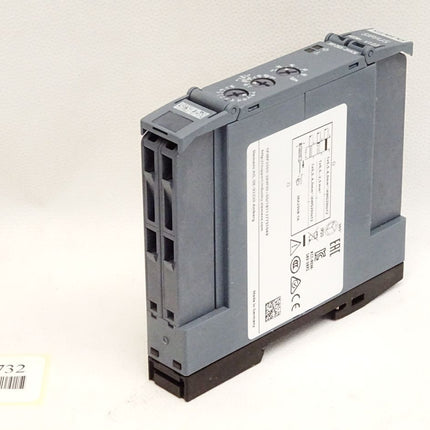 Siemens Sirius Zeitrelais 3RP2505-2AW30