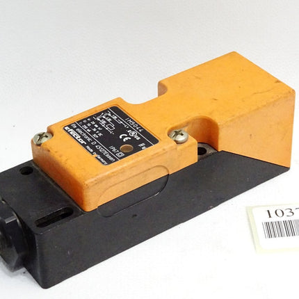 Ifm electronic IM5044 Induktiver Sensor IME3020-FPKG/US-100-DPX