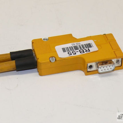 Pilz Stecker SaftyBus / Safty Bus