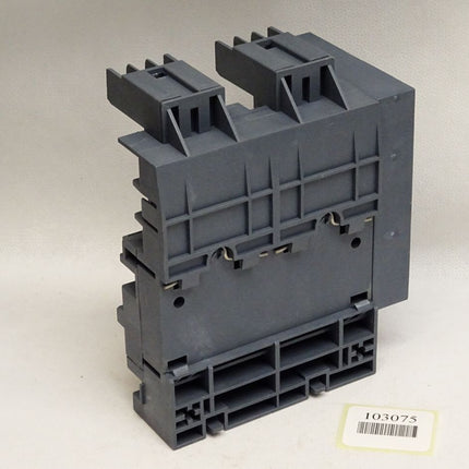 Siemens 3RV2917-1A 3-Phasen-Sammelschiene