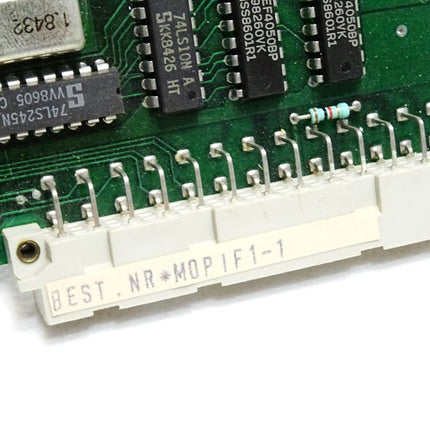 B&R PIF1 MDPIF1-1 MULTI Schnittstellenmodul