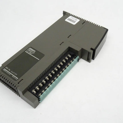 Omron F300-D I/O Unit