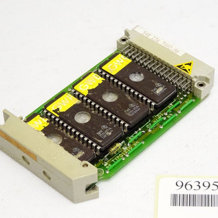 Siemens Memory Submodule 6FC3981-4BQ