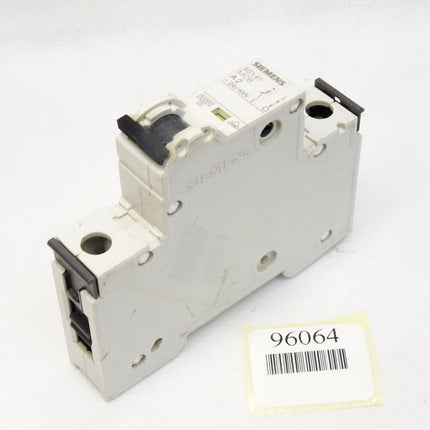 Siemens 5SY4102-5 5SY41 MCB A2 Leitungsschutzschalter