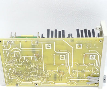 Siemens 6EV3200-0FC / 6EV3200-0FC-Z