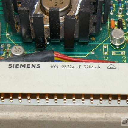 Siemens 6DM1 001-1WA05-0 / 6DM1001-1WA05-0