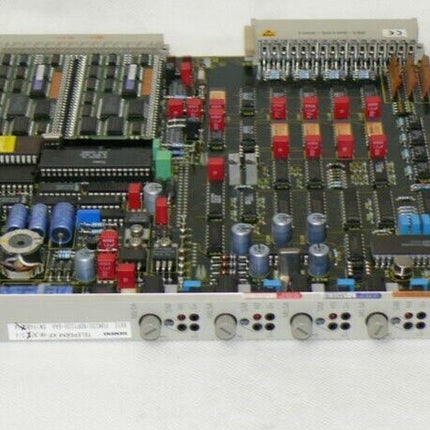 Siemens Teleperm XP Baugruppe FUM330 / 6DP1330-8AA / 6DP13308AA / 9932