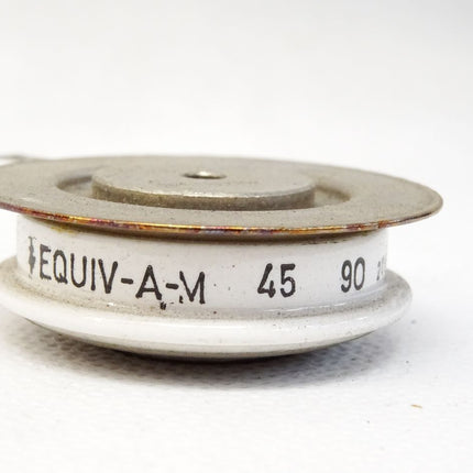 Thyristor Equiv-a-m 45 90