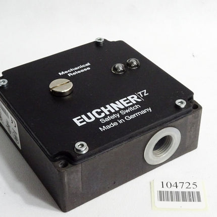 Euchner Sicherheitsschalter Safety Switch 083965 TZ1LE024MVAB