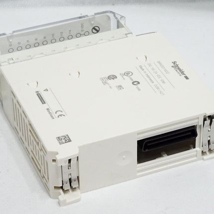 Schneider Electric BMXDDI1602 Modicon X80-E/A-Modul DIG 16I 24 VDC