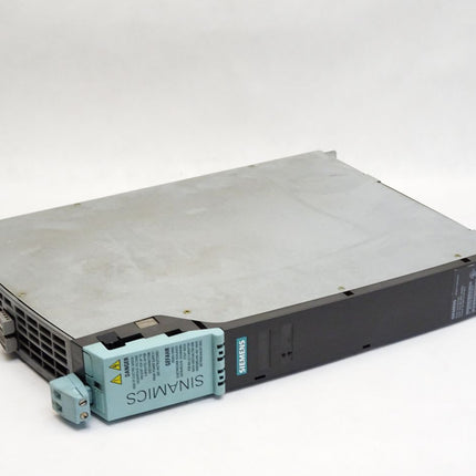 Siemens Sinamics S120 Smart Line Module 6SL3130-6AE15-0AA0 Version A