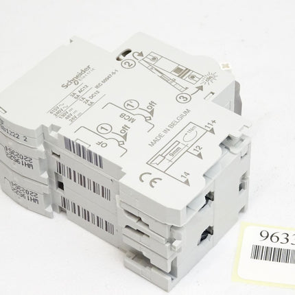 Schneider Electric Osmart C20 OSMC32N2C20 / Neu