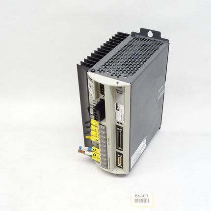 Parker Gemini Servo CP*GV-U6E-NK-15010