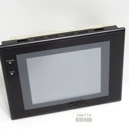 Omron Interactive Display NT30C-ST141B