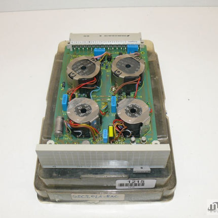 Siemens 6DC2021-8AC / 6DC2 021-8AC