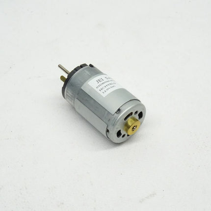 JEI SAMPLE 08DB006/05/004 Schneckenmotor HC355XLG 12.0VDC 02/06 S-0018  / NEU