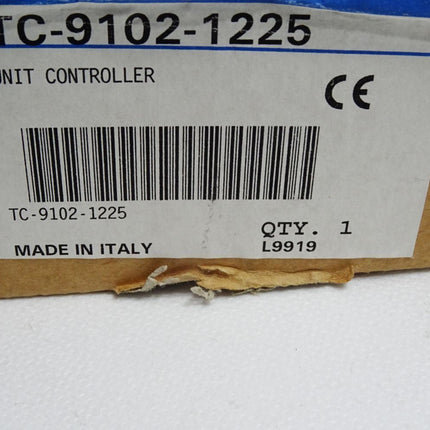 Johnson Controls Temperaturregler Unit Controller TC-9102-1225 / Neu OVP