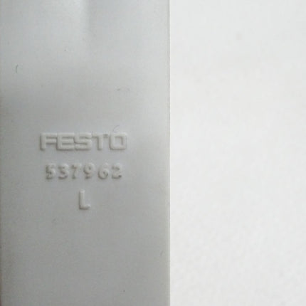 Festo 537962 Abdeckplatte VMPA2-RP