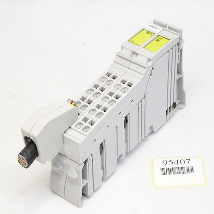 Rexroth R911170787 -GA1 R-IB IL AO 1/SF-PAC