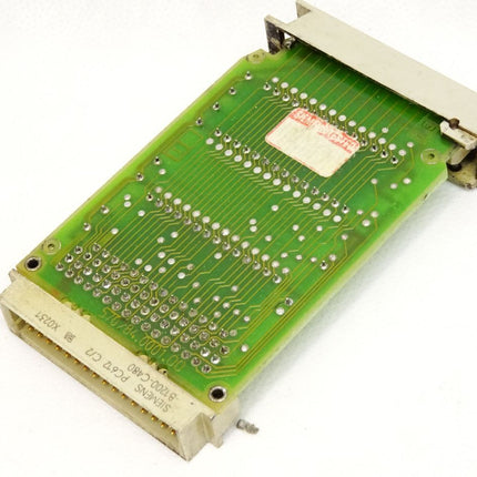 Siemens EPROM Module 6FX1864-0BX02-4B 5702847002.00