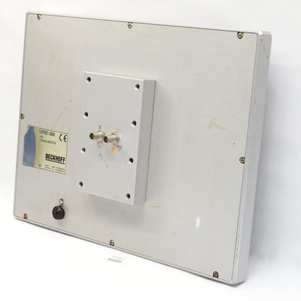 Beckhoff CP7021-0000 Control Panel