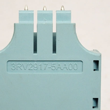 Siemens 3RV2917-5AA00 Verbindungsstecker