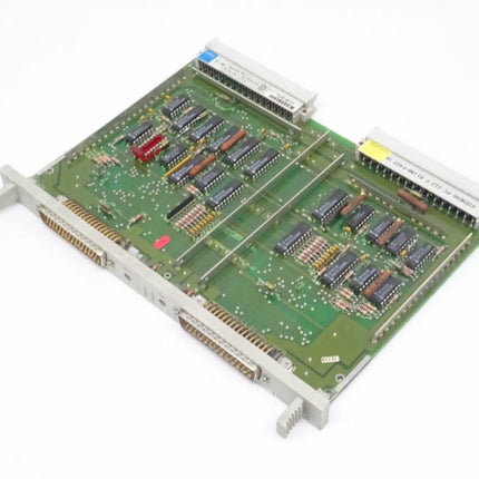 Siemens 6ES5300-5CA11 Simatic S5 6ES5 300-5CA11 E:05