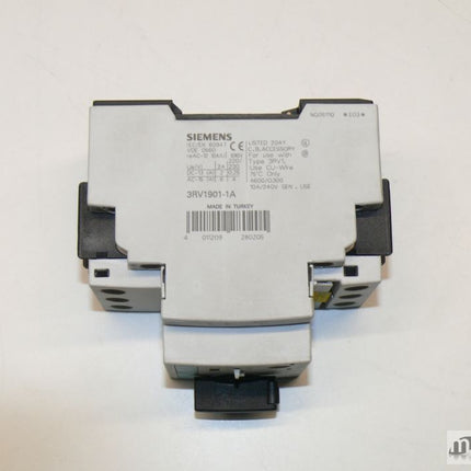 Siemens 3RV1421-1AA10 Motorschutzschalter 3RV1 421-1AA10