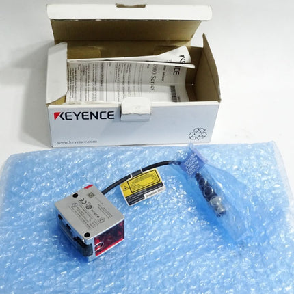 Keyence LR-TB5000C Lasersensor / Neu OVP