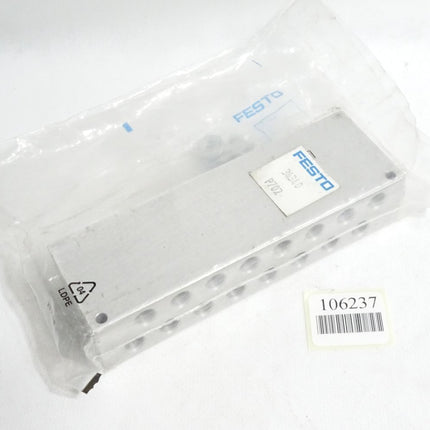 Festo 34340  PRMY-5-1/8-8 Batterieblock / Neu OVP