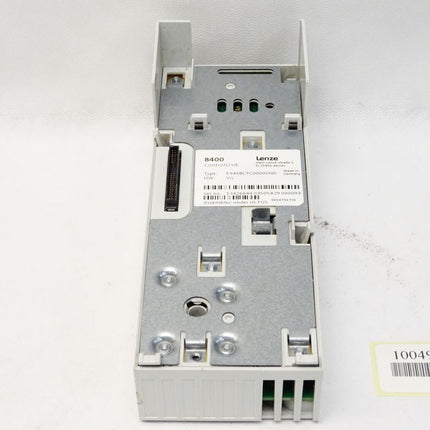 Lenze 8400 Control Unit E84ABCTC0000VN0 DEFEKT