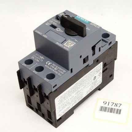 Siemens SIrius 3RV2011-1KA10 / Neu