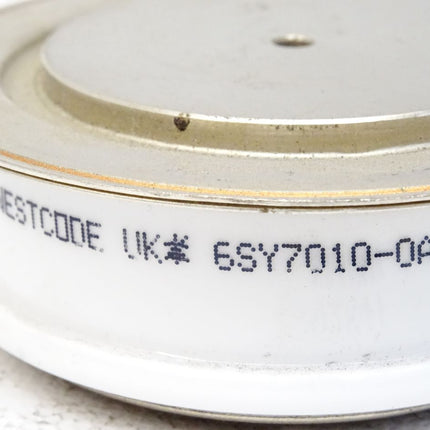 Westcode Thyristor 6SY7010-0AA41