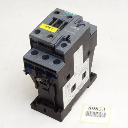 Siemens Sirius 3RT2023-1BB40