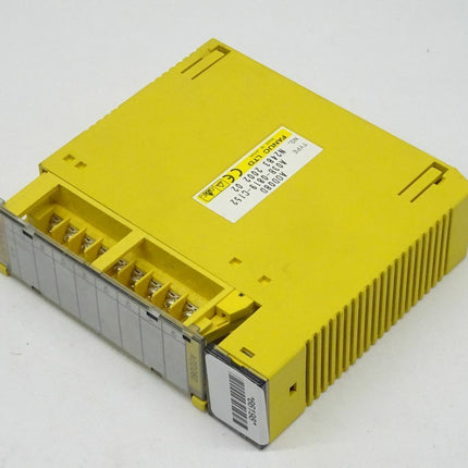 Fanuc A03B-0819-C152 Output Module AOD08D N2483 2002-02