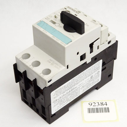 Siemens Sirius 3RV1021-1AA15