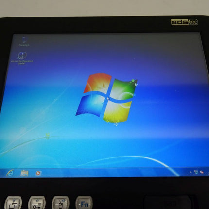 ADS tec DVG-VMT7012 Terminal Touch PC Panel DVG-VMT 7012 Windows