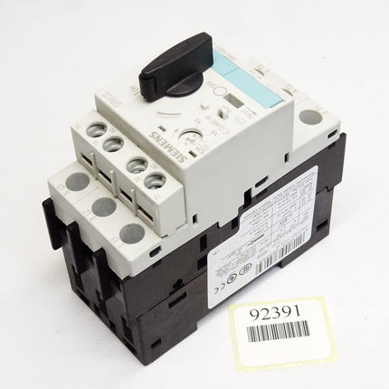 Siemens Sirius 3RV1021-1GA15