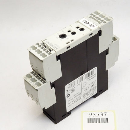 Siemens Sirius 3RP1505-2RW30 Zeitrelais