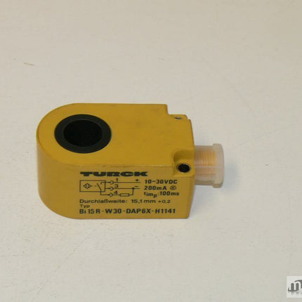 TURCK Bi15R-W30-DAP6X-H1141 / Bi15R-W30-DAP6X-H1141