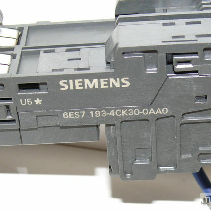 Siemens 6ES7 193-4CK30-0AA0 Terminal Modul 6ES7193-4CK30-0AA0