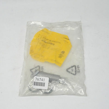 TURCK Bi5U-MT18E-AP6X-H1141 Induktiver Sensor 1635248 Neu-OVP versiegelt