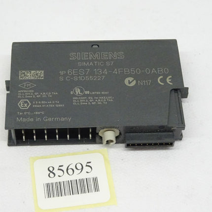 Siemens 6ES7134-4FB50-0AB0 / 6ES7 134-4FB50-0AB0