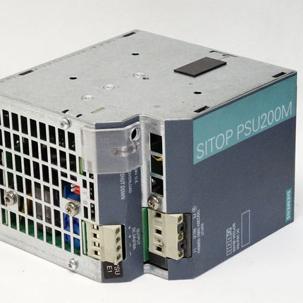 Siemens Sitop modular 6EP1334-3BA00 6EP1 334-3BA00 Stromversorgung