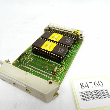 Siemens 6FX1822-0AX17-3A / 548 236 7010.00